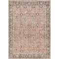 Livabliss Colin CLN-2301 Machine Washable Area Rug CLN2301-679